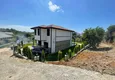 Купить Двухэтажная вилла с личным бассейном в Газипаше, Алания 4