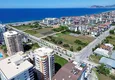 Купить Квартира 2+1 с мебелью, видом на горы и море – Алания, район Махмутлар 4 