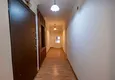 Доступная покупка Трёхкомнатная квартира в центре Махмутлара с видом на горы 1