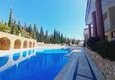 Купить Видовая двухуровневая квартира с мебелью в Алании, горный район Бекташ – гражданство и ВНЖ 4