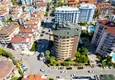 Купить Одноуровневая квартира 4+1 с отдельной кухней в центре Алании, р-н пляжа Клеопатра  5 
