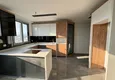 Доступная покупка Пентхаус в новом комплексе - Мерсин, район Арпачбахшиш 4 