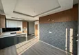 Доступная покупка Пентхаус в новом комплексе - Мерсин, район Арпачбахшиш 6 