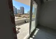 Доступная покупка Квартира 1+1 с видом на море в Мерсине – Арпачбахшиш, в комплексе на этапе завершения 5 