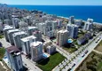 Купить Квартира 2+1 с мебелью, видом на горы и море – Алания, район Махмутлар 5 