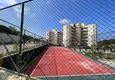 Купить Аренда квартиры в Алании, двухкомнатная с мебелью и видом на море А20 5 