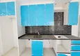 Доступная покупка Новостройки Алании! Двухкомнатная квартира с видом на горы напрямую от собственника, район Махмутлар 6 