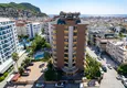 Купить Одноуровневая квартира 4+1 с отдельной кухней в центре Алании, р-н пляжа Клеопатра  6 