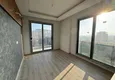 Доступная покупка Пентхаус в новом комплексе - Мерсин, район Арпачбахшиш 7 