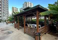 Купить Стильная трехкомнатная квартира с видом на горы в центре Тедже, Мерсин 5