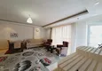 Доступная покупка Меблированная квартира в Авсалларе в комфортабельной резиденции 6 