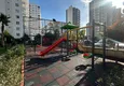 Купить Двухкомнатная квартира в жилом комплексе класса люкс, в районе Тедже 6 