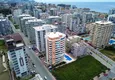 Купить Квартира 2+1 с мебелью, видом на горы и море – Алания, район Махмутлар 6 