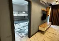 Доступная покупка Квартира 2+1 меблированная в центре Махмутлара - район субботнего рынка 6