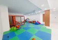 Купить Новостройки Алании! Двухкомнатная квартира с видом на горы напрямую от собственника, район Махмутлар 10 