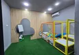 Купить Квартира 1+1 с застеклённым балконом и видом на море, район Каргыджак – Алания 6 