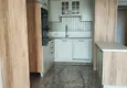 Доступная покупка Квартира с отдельной кухней, гардеробной и застекленным балконом в Анталии, район Кепез 6 