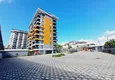 Купить Квартира от собственника в новом комплексе – Авсаллар, Алания 8 