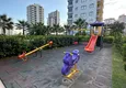 Купить Стильная трехкомнатная квартира с видом на горы в центре Тедже, Мерсин 6