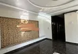 Купить Стильный пентхаус с мебелью и застекленным балконом в районе Тедже, Мерсин 7 