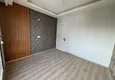 Доступная покупка Пентхаус в новом комплексе - Мерсин, район Арпачбахшиш 9 