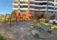 Купить Двухкомнатная квартира 75 м2 с видом на море в Мерсине, Арпачбахшиш 7 