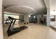 Купить Пентхаус-дуплекс 3+1 меблированный с видом на море и горы, район Кестель – Алания 8