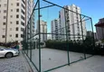 Купить Стильная трехкомнатная квартира с видом на горы в центре Тедже, Мерсин 7