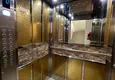Купить Стильный пентхаус с мебелью и застекленным балконом в районе Тедже, Мерсин 8 