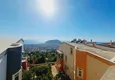 Купить Видовая двухуровневая квартира с мебелью в Алании, горный район Бекташ – гражданство и ВНЖ 9