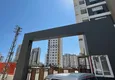 Купить Стильная трехкомнатная квартира с видом на горы в центре Тедже, Мерсин 8