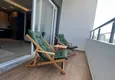 Доступная покупка Стильная трехкомнатная квартира с видом на горы в центре Тедже, Мерсин 9