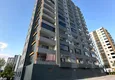 Купить Срочная продажа! Квартира 2+1 с панорамным видом на море в Тедже, Мерсин 9 