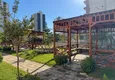 Купить Двухкомнатная квартира 75 м2 с видом на море в Мерсине, Арпачбахшиш 10 
