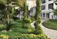 Купить Двухкомнатная квартира в центре Алании с мебелью и доступом к собственному пляжу 10 
