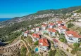 Купить Просторный меблированный дуплекс с видовыми характеристиками в престижном районе Алании - Бекташ 2 