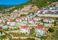 Купить Просторный меблированный дуплекс с видовыми характеристиками в престижном районе Алании - Бекташ 4 