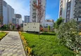 Купить Недвижимость под гражданство и ВНЖ. Квартиры от застройщика в Мерсине, Томюк 12 