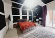 Доступная покупка Меблированный пентхаус-дуплекс с отдельной кухней в Алании, район Махмутлар 11