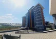 Купить Недвижимость в Алании от собственника. Квартира под ключ с видом на море, район Авсаллар  13 
