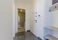 Доступная покупка Недвижимость от собственника в Алании - Квартира под ключ с видом на море в районе Махмутлар 12 