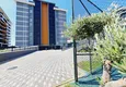 Купить Недвижимость в Алании от собственника. Квартира под ключ с видом на море, район Авсаллар  15 