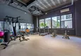Купить Квартира 1+1 в Махмутларе с мебелью и видом на горы  15 