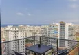 Доступная покупка Недвижимость от собственника в Алании - Квартира под ключ с видом на море в районе Махмутлар 15 