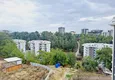 Доступная покупка Двухуровневый пентхаус 2+1 в районе Авсаллар – отдельная кухня и вид на море  17 