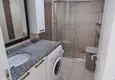 Доступная покупка Трёхкомнатная квартира с мебелью в районе Оба, Алания 18