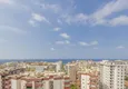 Доступная покупка Недвижимость от собственника в Алании - Квартира под ключ с видом на море в районе Махмутлар 17 