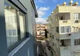 Доступная покупка Двухкомнатная квартира с мебелью для долгосрочной аренды в центре Алании №28 18 