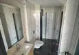 Доступная покупка Трехкомнатная квартира с видом на море и горы в современном комплексе – Мерсин, район Томюк 19