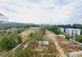 Доступная покупка Двухуровневый пентхаус 2+1 в районе Авсаллар – отдельная кухня и вид на море  19 